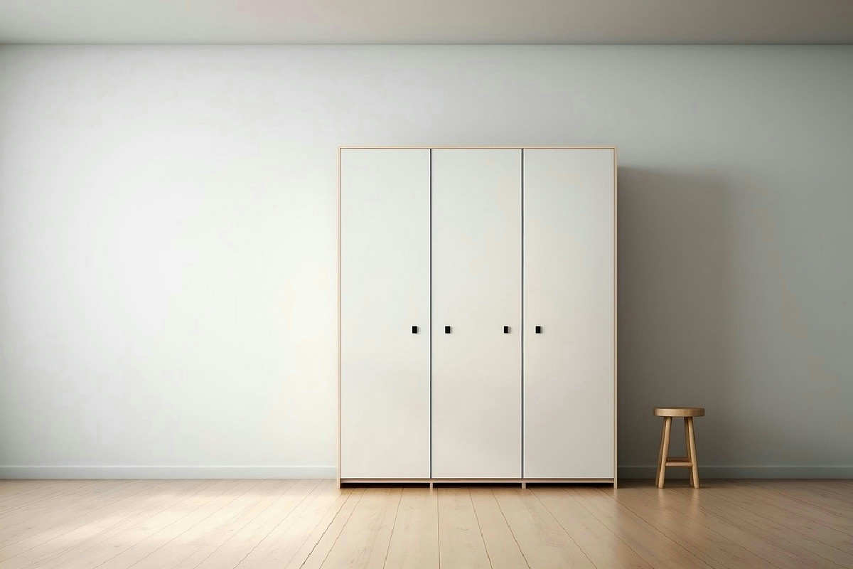 Freddo in casa di notte: cosa accade dietro l'armadio e perché l'ambiente rimane gelido