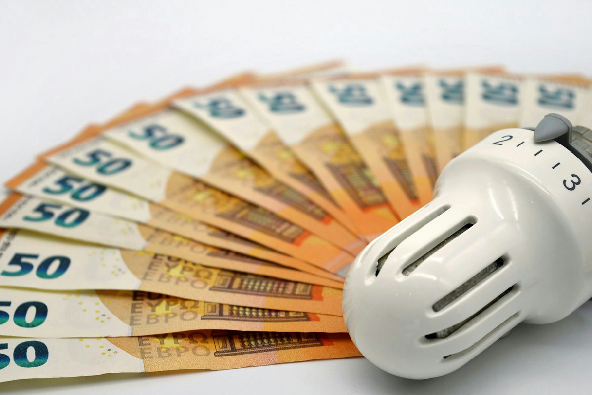 Gennaio fa aumentare la bolletta del riscaldamento: ecco cosa causa il maggior consumo senza cambiare la routine