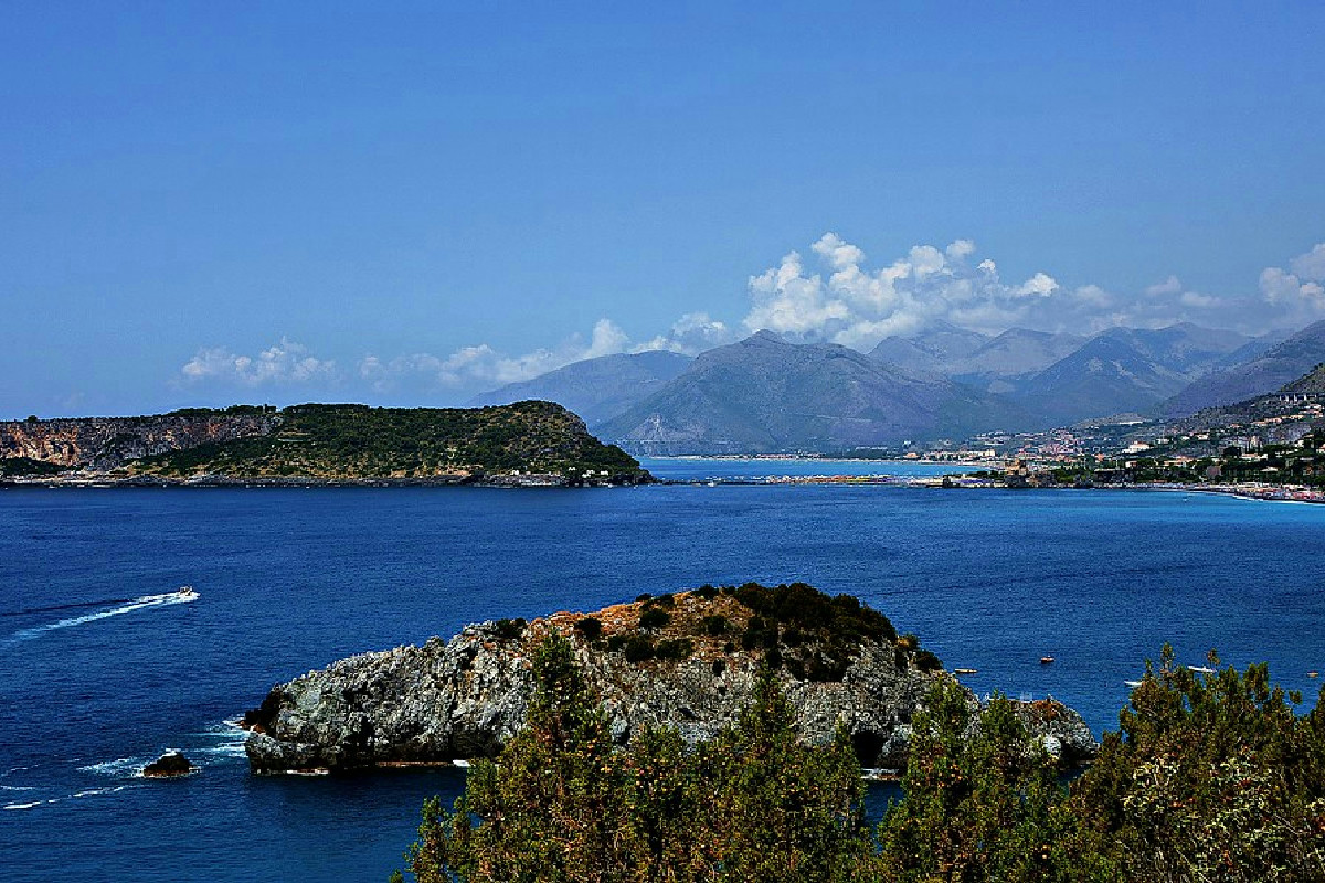 In Italia esiste un borgo dove si parla una lingua millenaria di 3000 anni ancora viva oggi