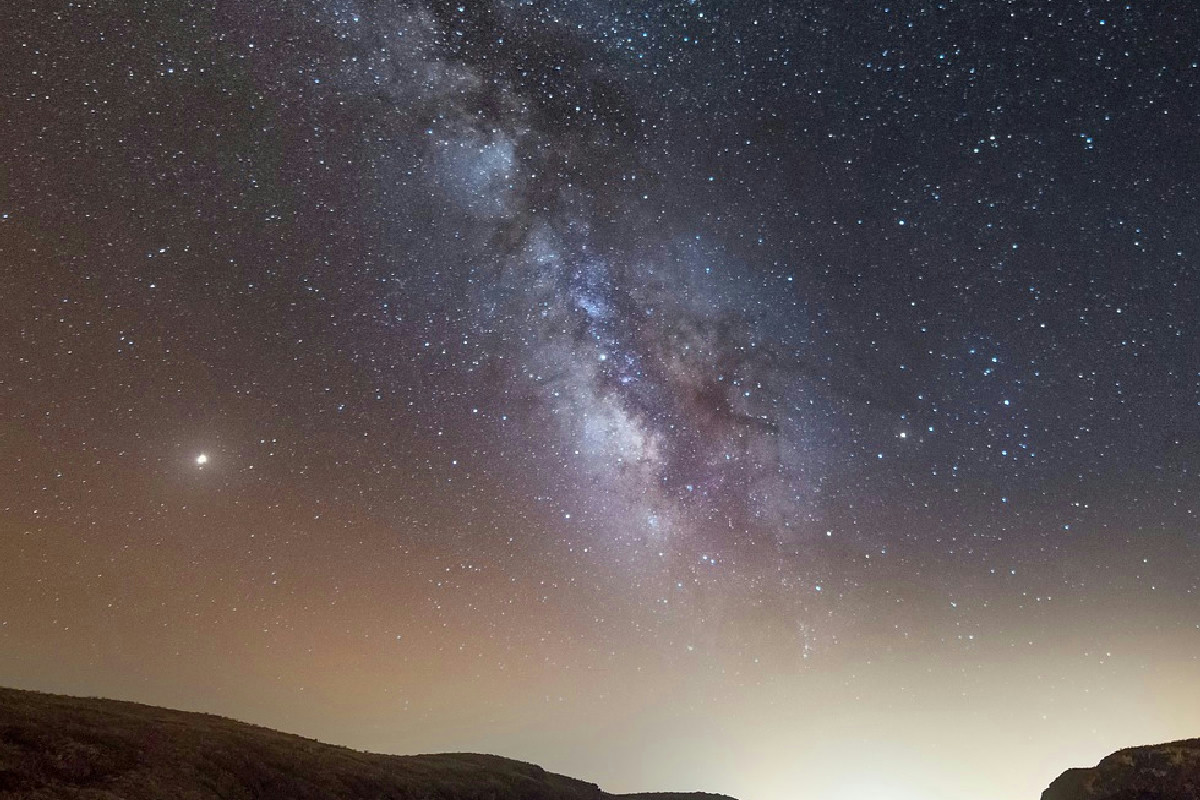 L’immensità dell’universo: guida chiara per comprendere le dimensioni dello spazio infinito