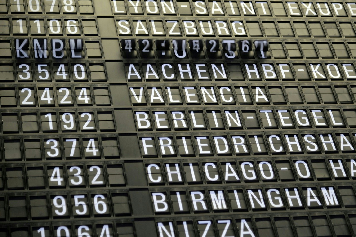 Voli cancellati o in ritardo: come ottenere rimborso e indennizzo senza perdere denaro